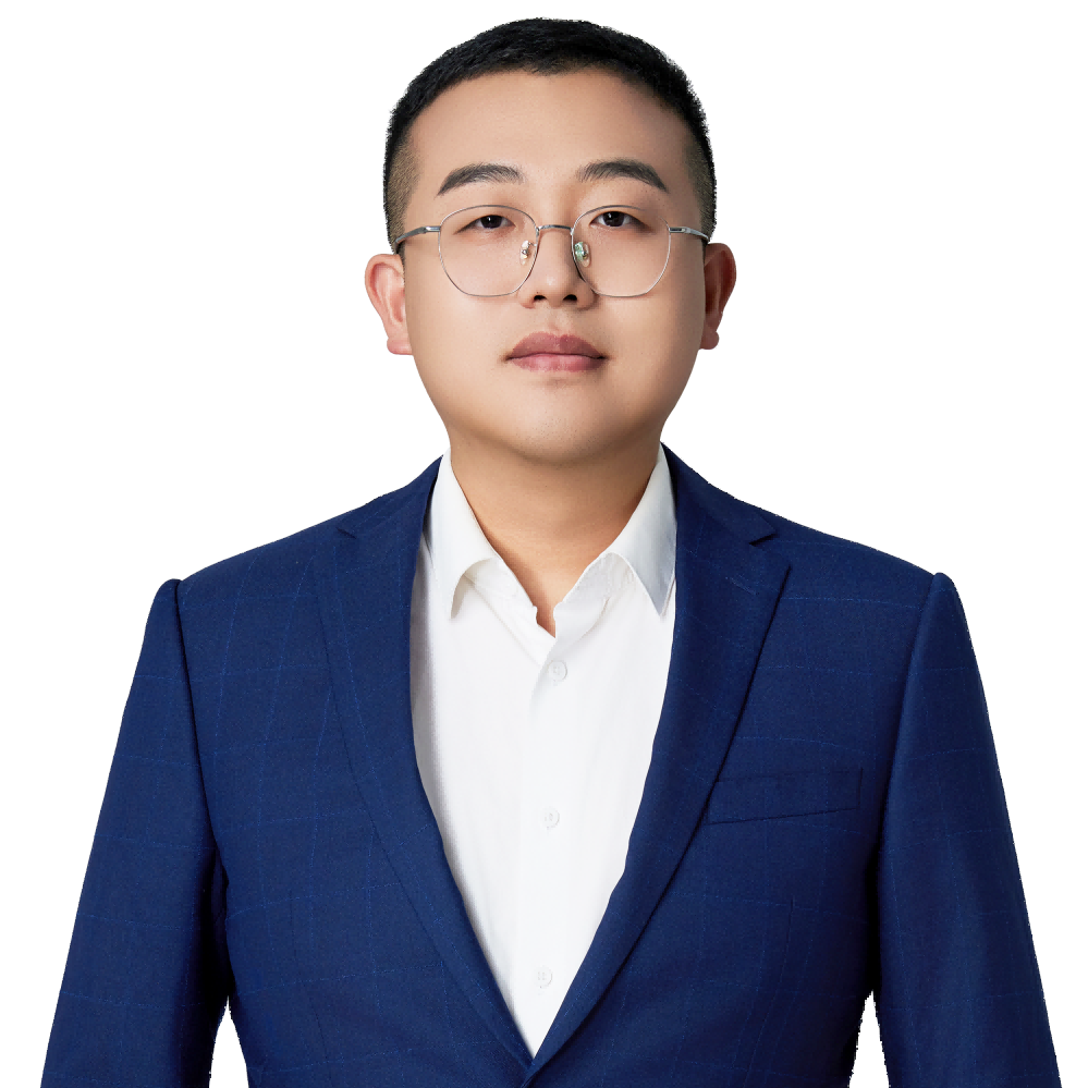 陈卓老师