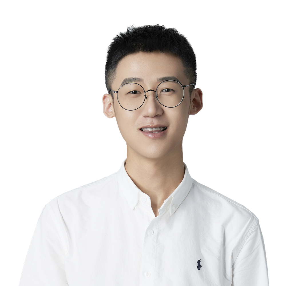 汐牛老师