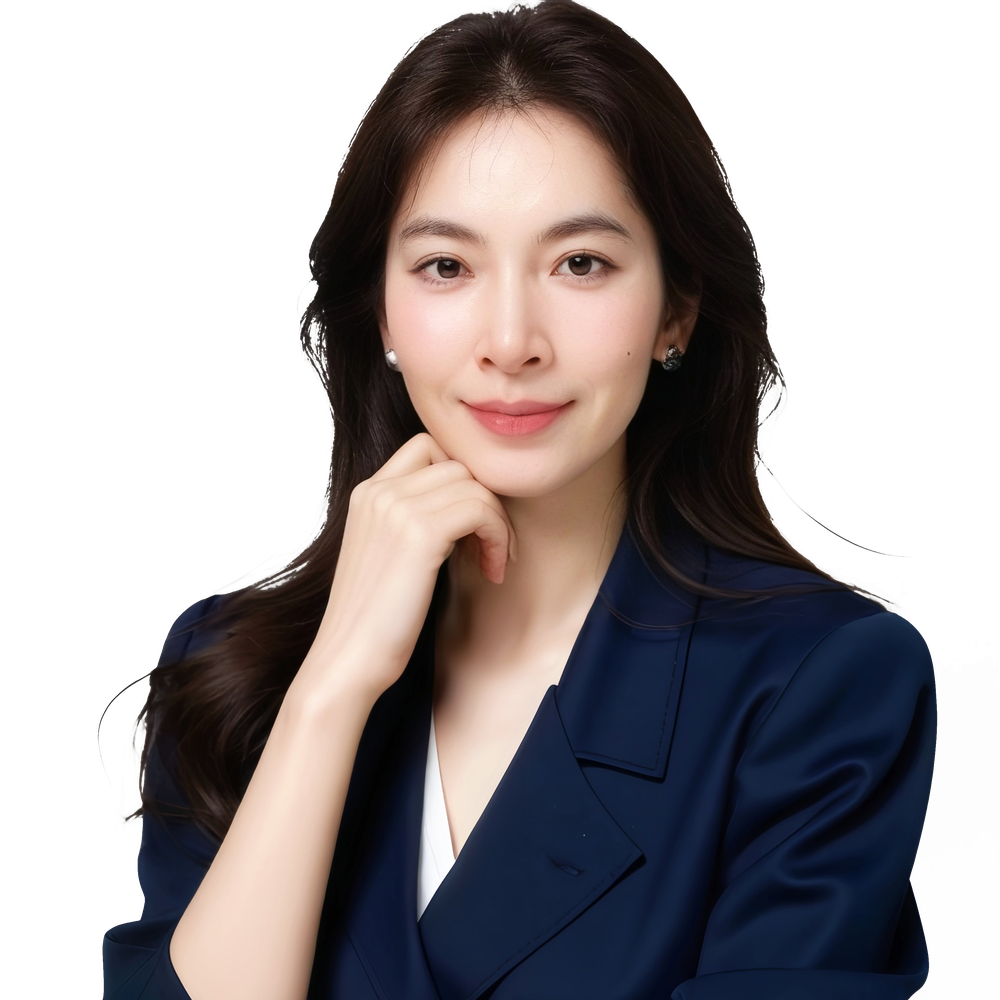 娜娜老师