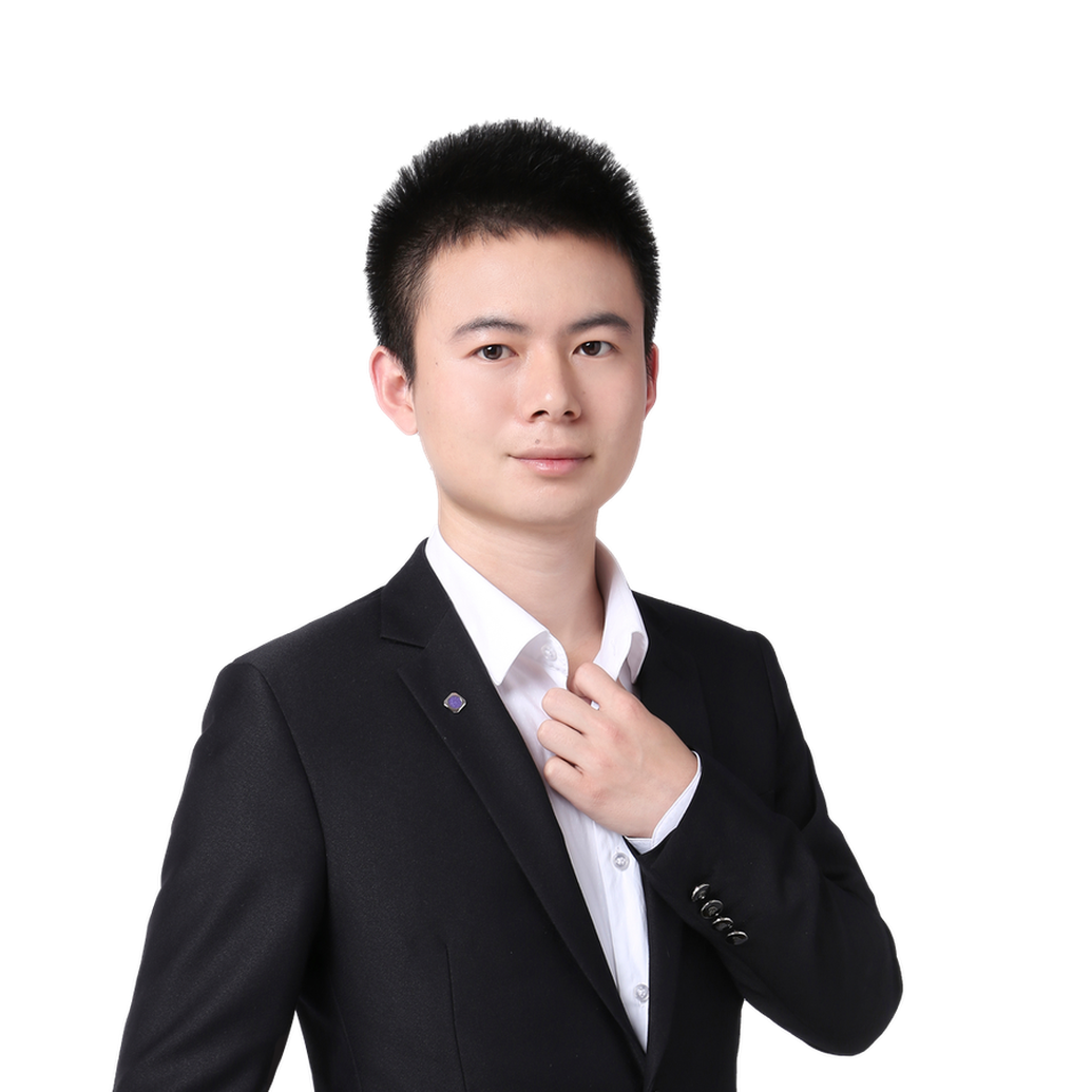 李衍老师