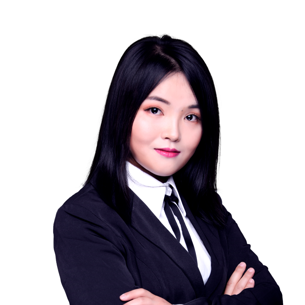 田曼曼老师