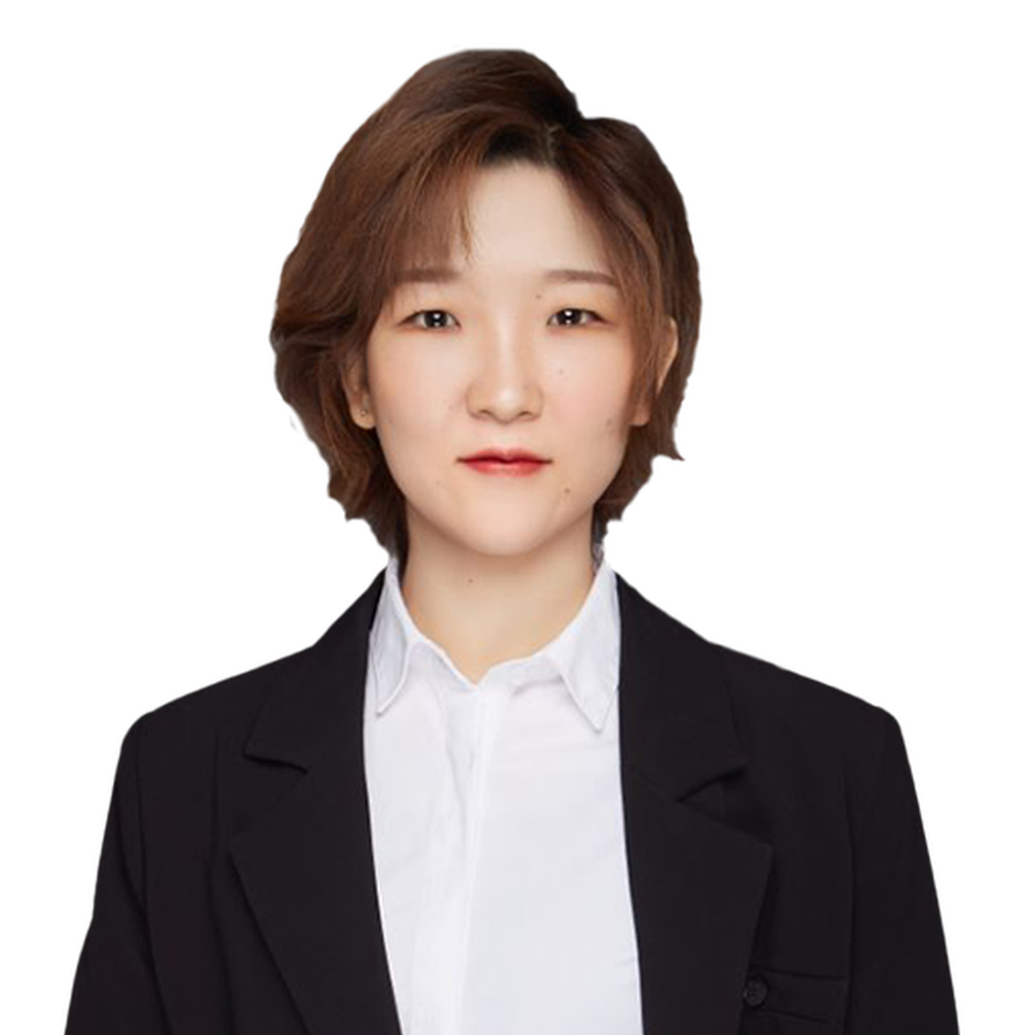 刘冉老师